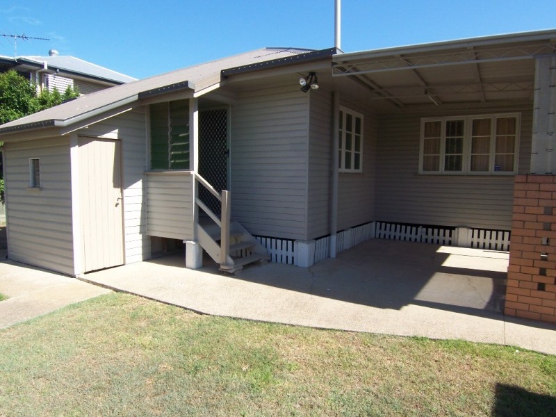 64 Pilba Street, Chermside QLD 4032