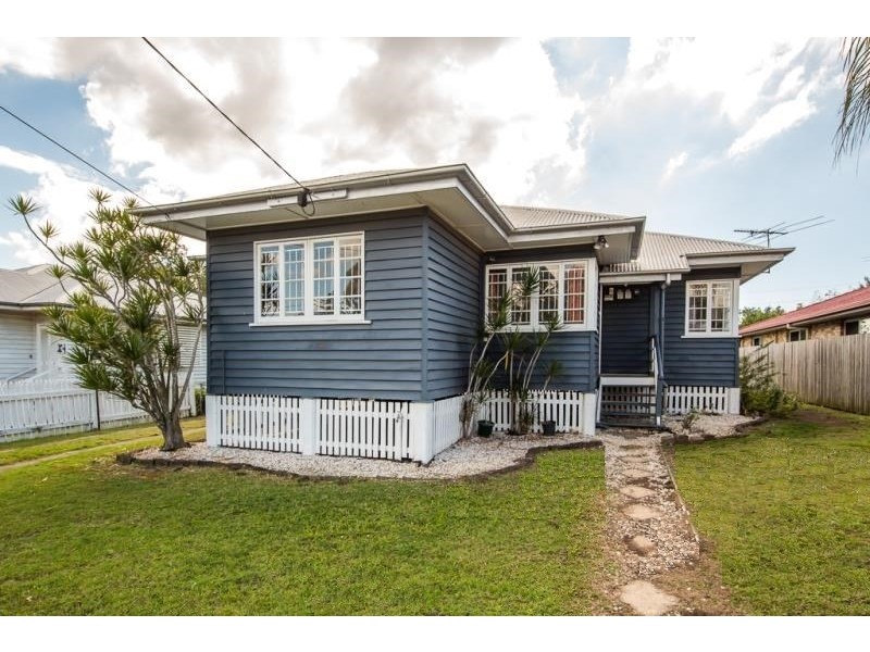 75 Miller Street, Chermside QLD 4032