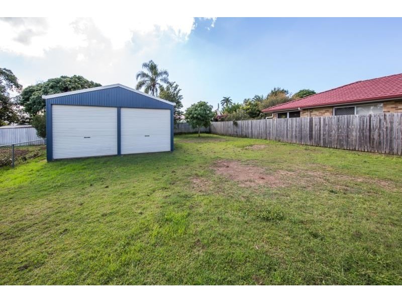 75 Miller Street, Chermside QLD 4032