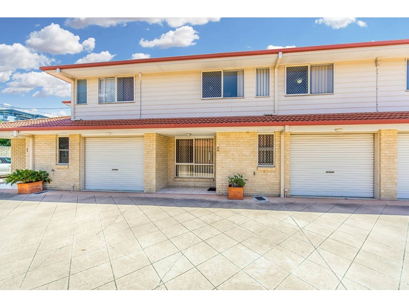 2/487 Hamilton Road, Chermside QLD 4032