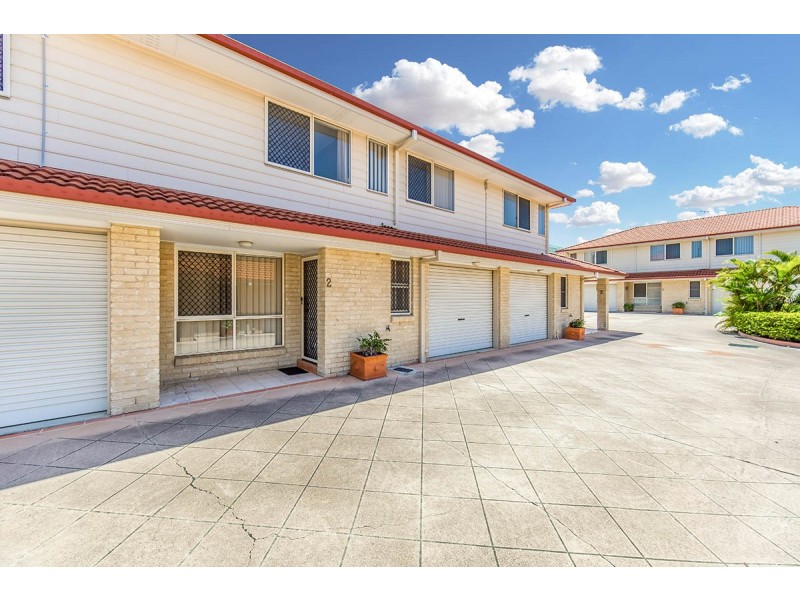 2/487 Hamilton Road, Chermside QLD 4032