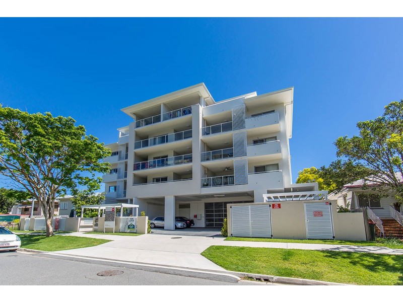 10/14-16 Ethel Street, Chermside QLD 4032