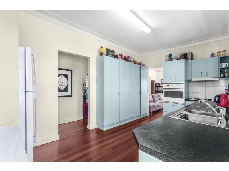 724 Hamilton Road, Chermside West QLD 4032