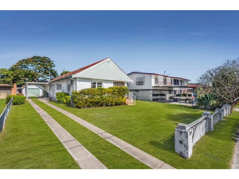 724 Hamilton Road, Chermside West QLD 4032