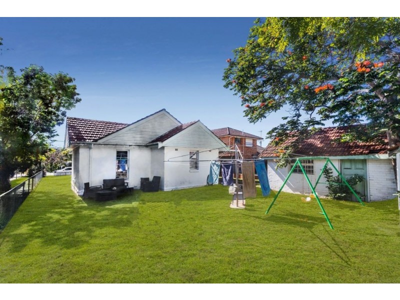 724 Hamilton Road, Chermside West QLD 4032