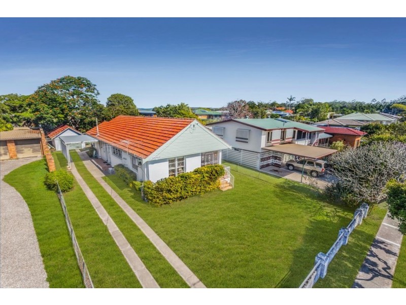 724 Hamilton Road, Chermside West QLD 4032