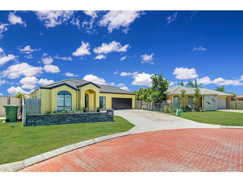 14 Peachester Court, Deception Bay QLD 4508