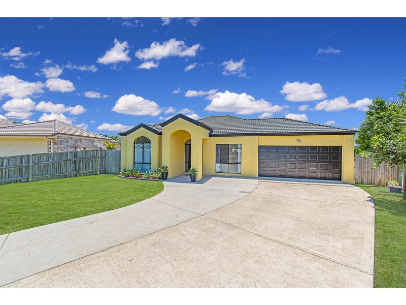 14 Peachester Court, Deception Bay QLD 4508