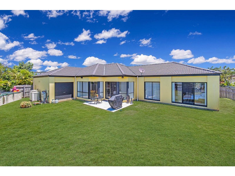 14 Peachester Court, Deception Bay QLD 4508