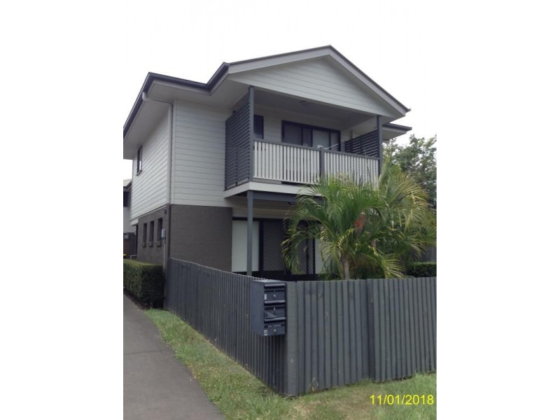 1/7 Franklin Street, Nundah QLD 4012