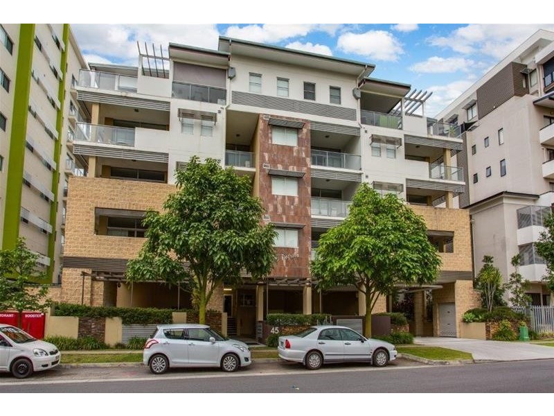 11 / 45 Playfield Street, Chermside QLD 4032