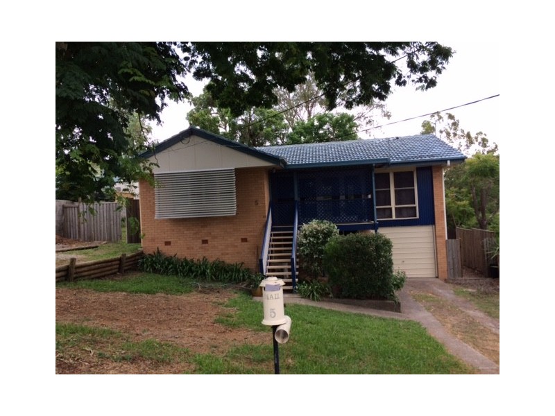 5 Rossett Street, Chermside West QLD 4032