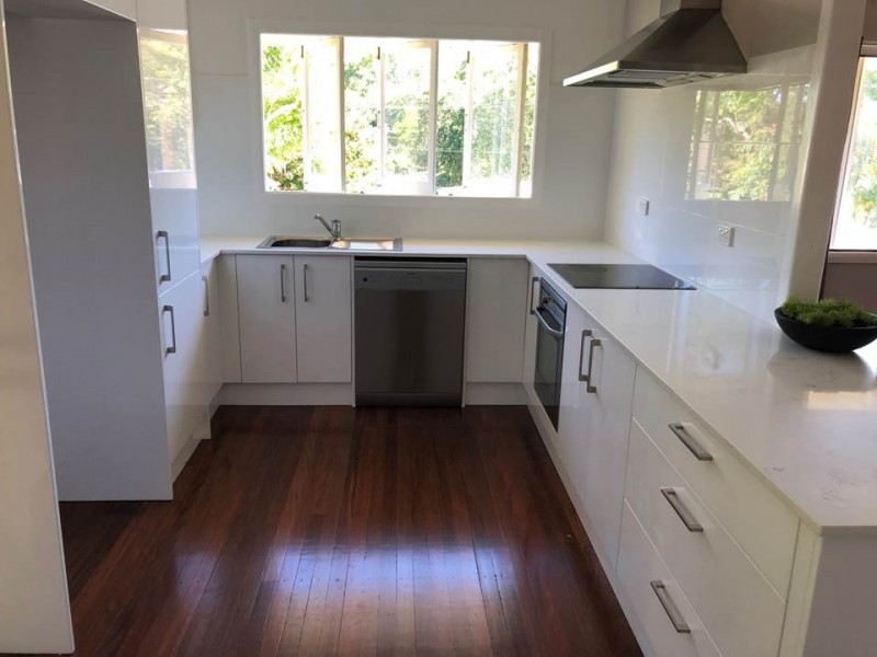 5 Rossett Street, Chermside West QLD 4032