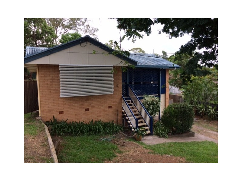 5 Rossett Street, Chermside West QLD 4032