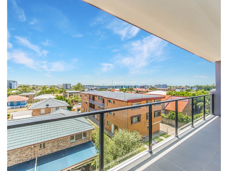 23/11-15 View Street, Chermside QLD 4032