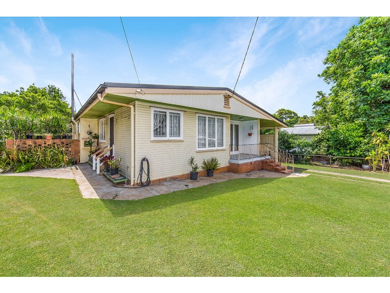 12 Ennerdale Street, Chermside West QLD 4032