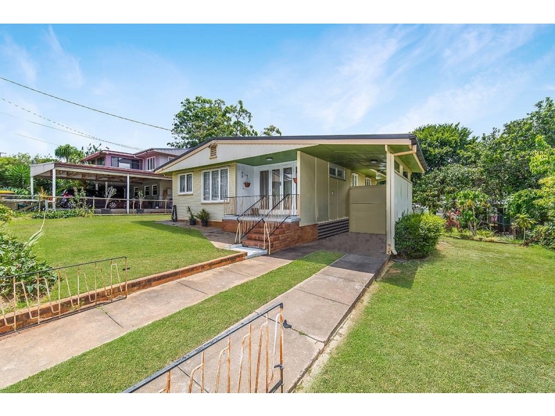 12 Ennerdale Street, Chermside West QLD 4032