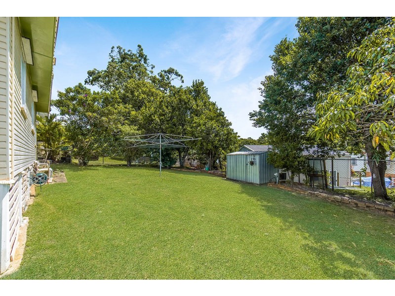 12 Ennerdale Street, Chermside West QLD 4032