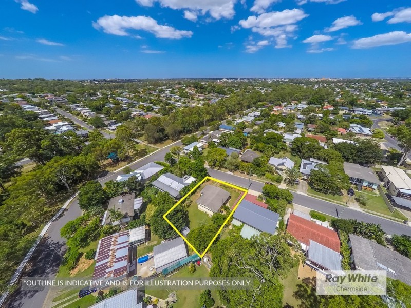 12 Ennerdale Street, Chermside West QLD 4032