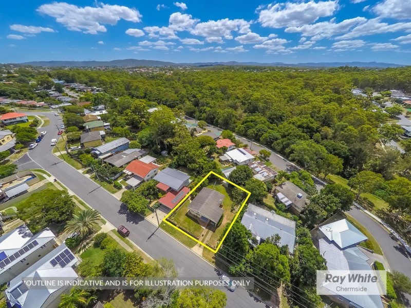12 Ennerdale Street, Chermside West QLD 4032