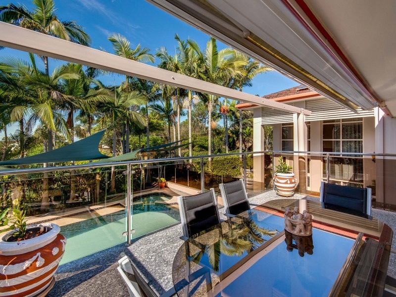 226 Maundrell Terrace, Aspley QLD 4034