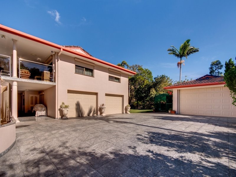 226 Maundrell Terrace, Aspley QLD 4034