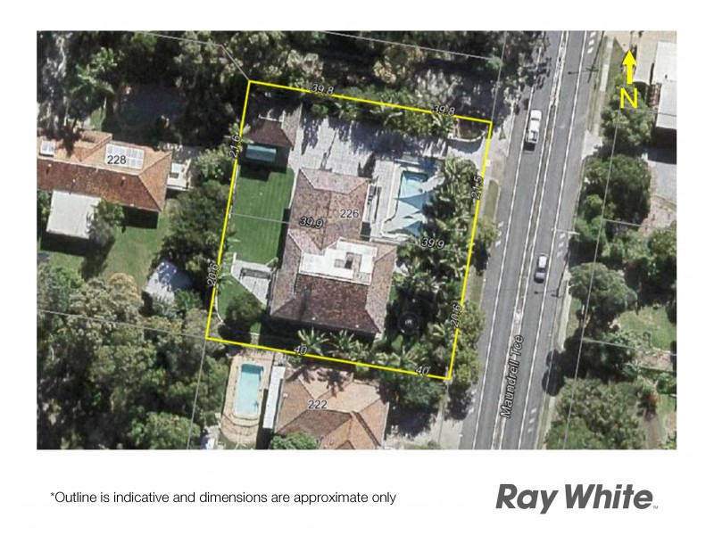 226 Maundrell Terrace, Aspley QLD 4034