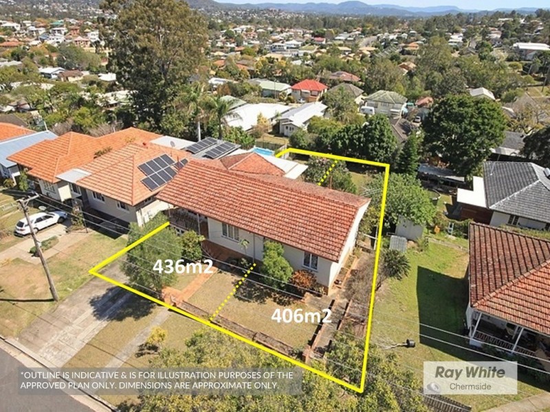 58 Stellmach Street, Everton Park QLD 4053