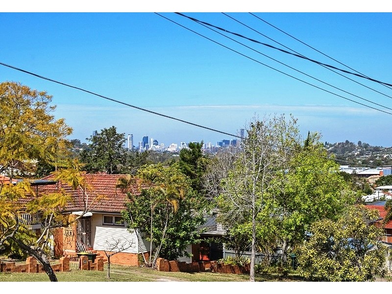 58 Stellmach Street, Everton Park QLD 4053