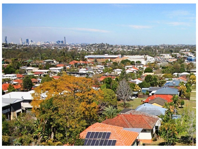 58 Stellmach Street, Everton Park QLD 4053