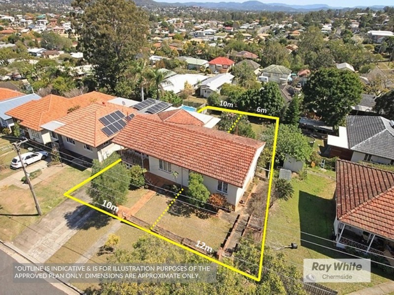 58 Stellmach Street, Everton Park QLD 4053