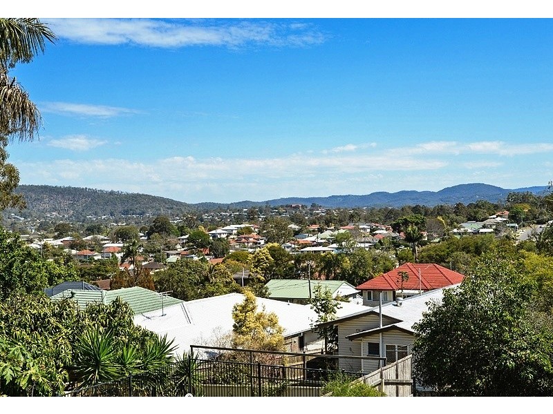 58 Stellmach Street, Everton Park QLD 4053