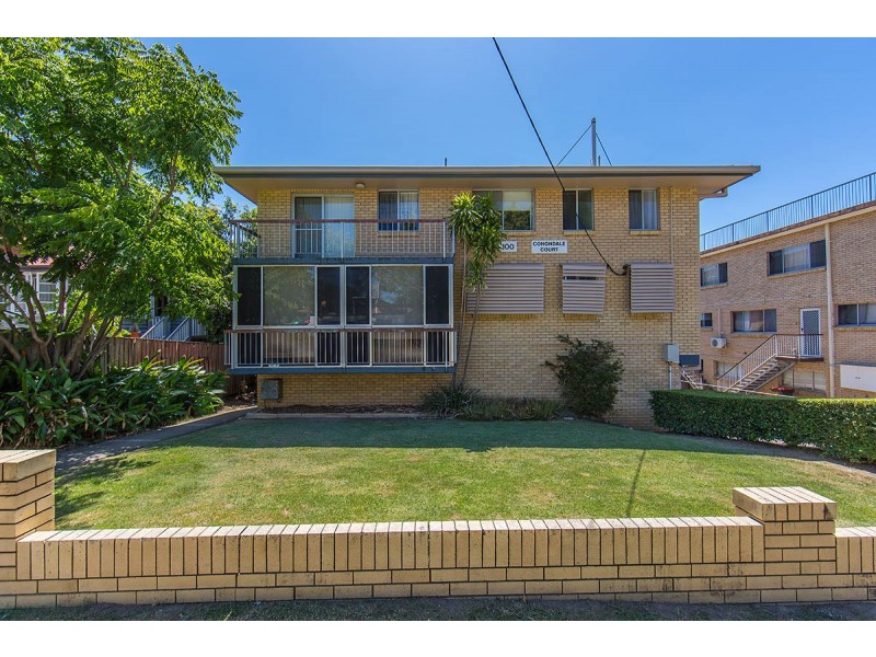 6/100 Leckie Road, Kedron QLD 4031