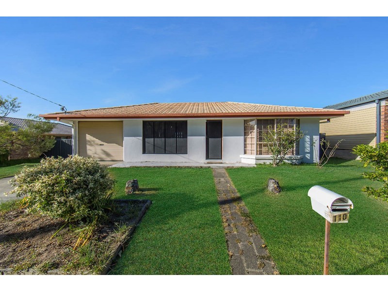 110 Glenwood Drive, Morayfield QLD 4506