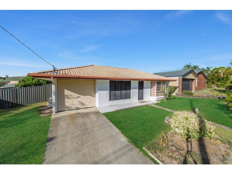 110 Glenwood Drive, Morayfield QLD 4506