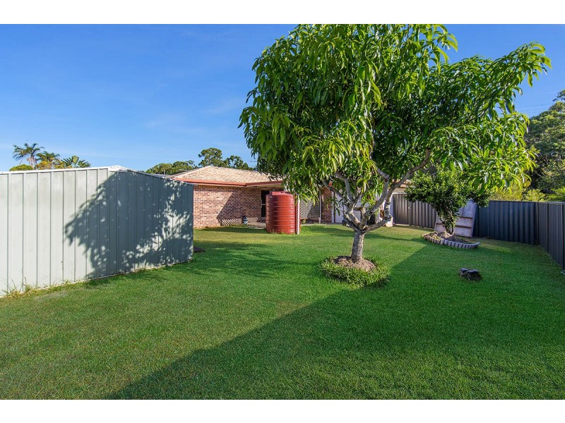 110 Glenwood Drive, Morayfield QLD 4506