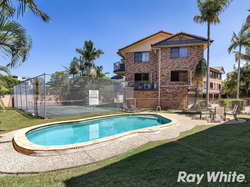 7 / 48 Swan Street, Gordon Park QLD 4031