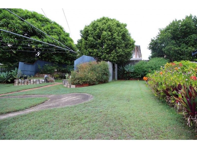 50 Miller Street, Chermside QLD 4032