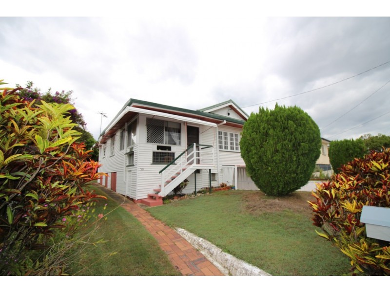 50 Miller Street, Chermside QLD 4032