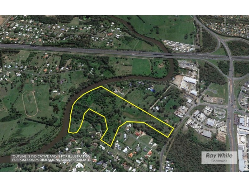 49-53 Beachmere Road, Caboolture QLD 4510