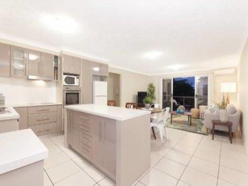 2 / 2A White Street, Everton Park QLD 4053