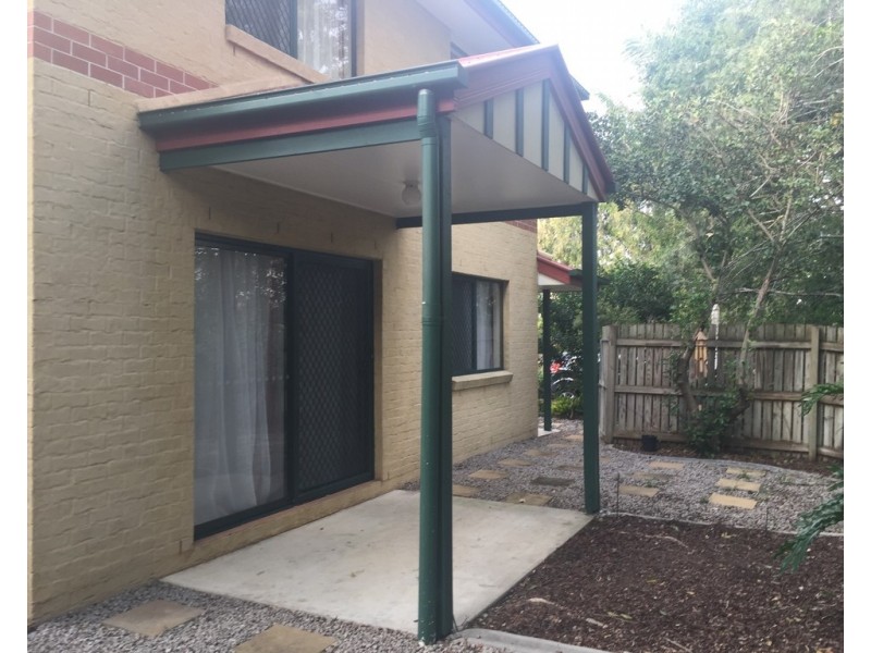 3/34 Latham Street, Chermside QLD 4032