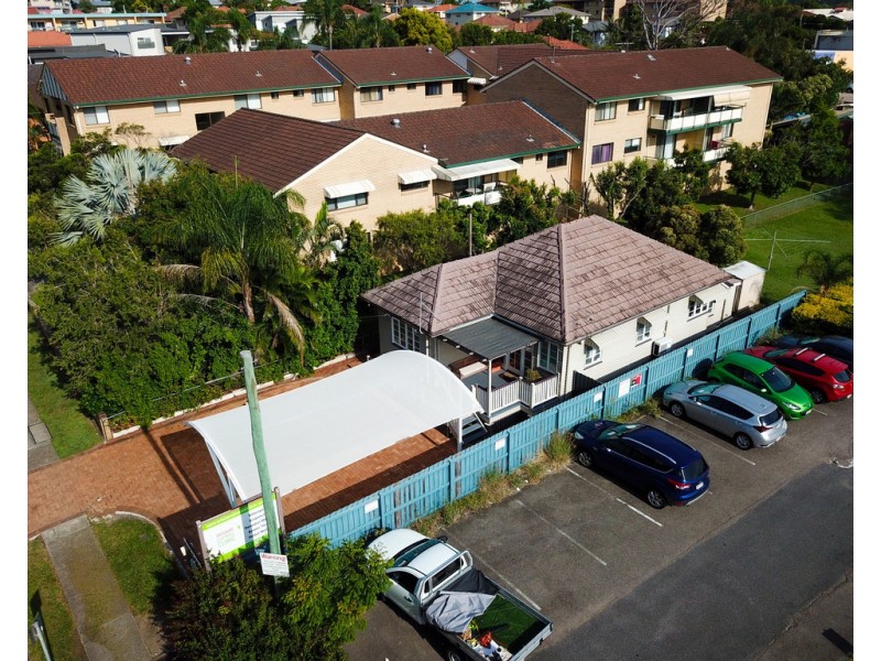 465 Hamilton Road, Chermside QLD 4032