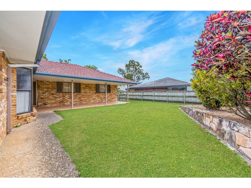 3 Barcroft Court, Aspley QLD 4034