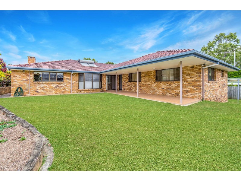 3 Barcroft Court, Aspley QLD 4034