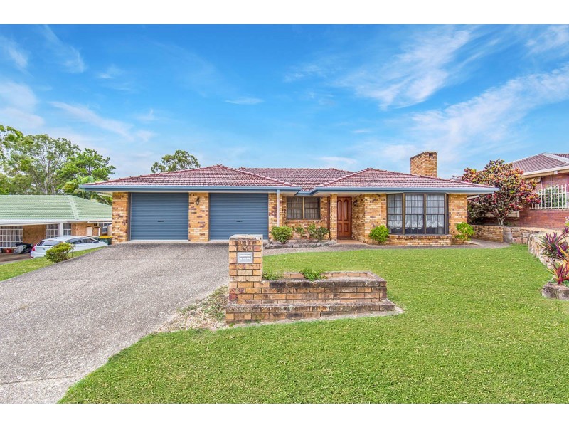 3 Barcroft Court, Aspley QLD 4034