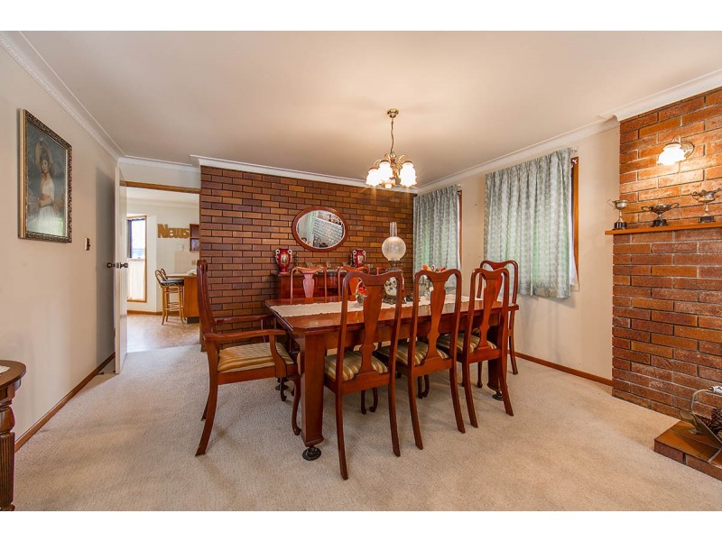 3 Barcroft Court, Aspley QLD 4034