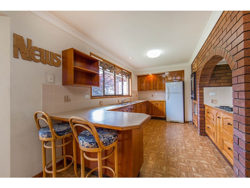 3 Barcroft Court, Aspley QLD 4034