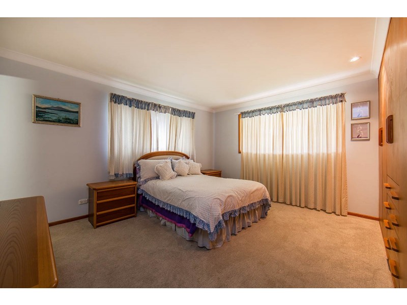 3 Barcroft Court, Aspley QLD 4034