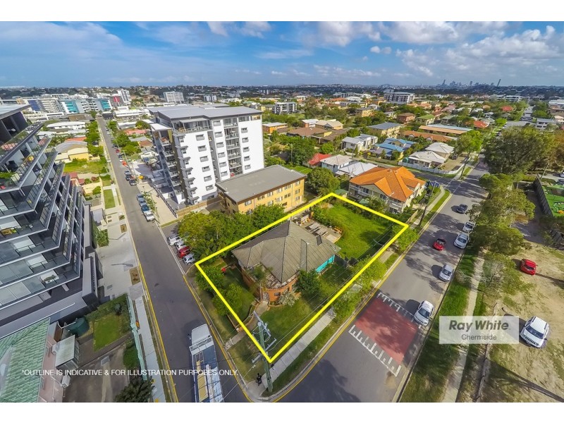 62 Latham Street, Chermside QLD 4032